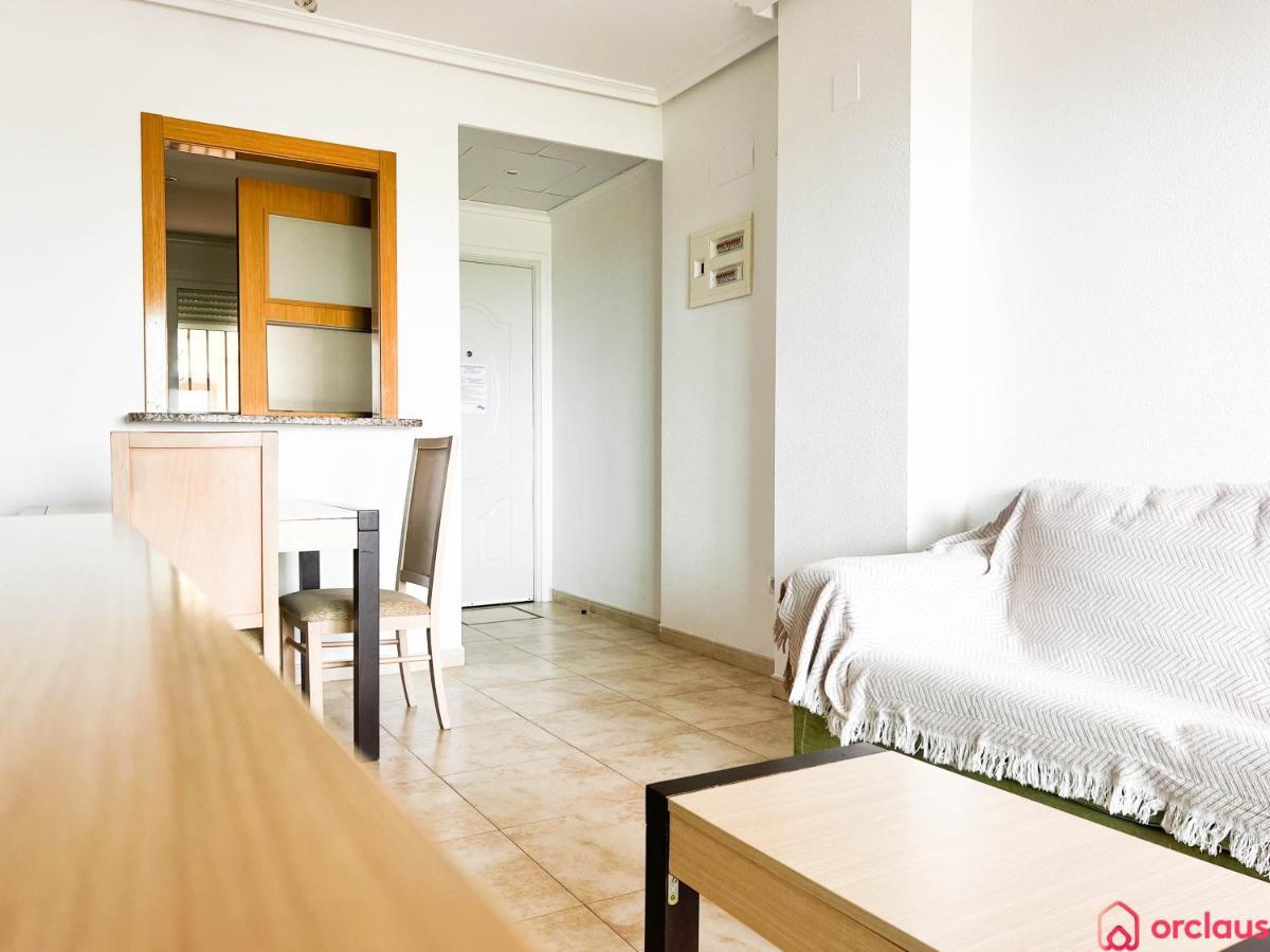 Appartement Rincon De La Naturaleza