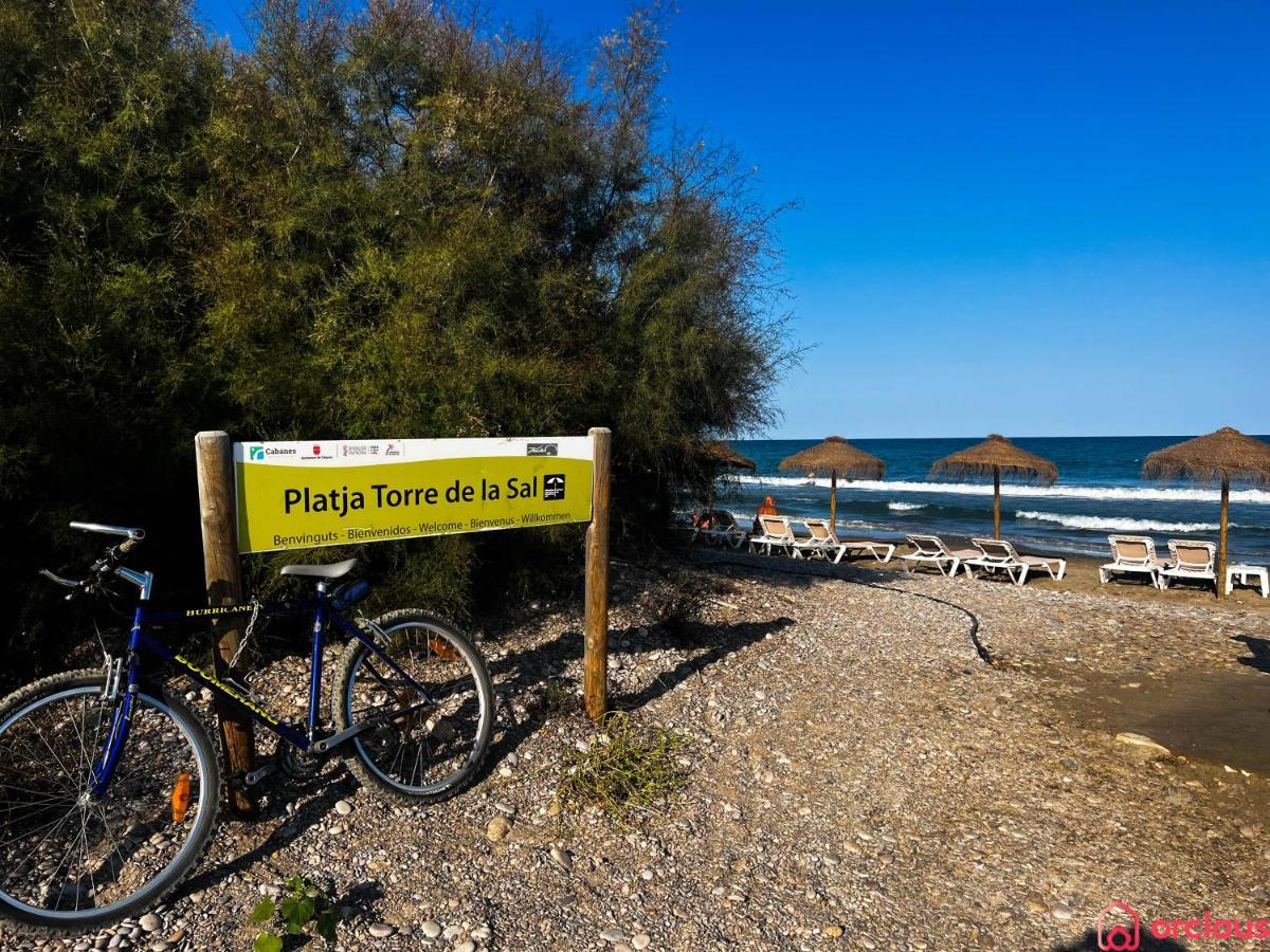 Rincon De La Naturaleza Appartement Oropesa del Mar